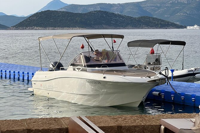 Discover Elaphite Islands and Hidden Caves in Dubrovnik - Weather, timing, and the best fit