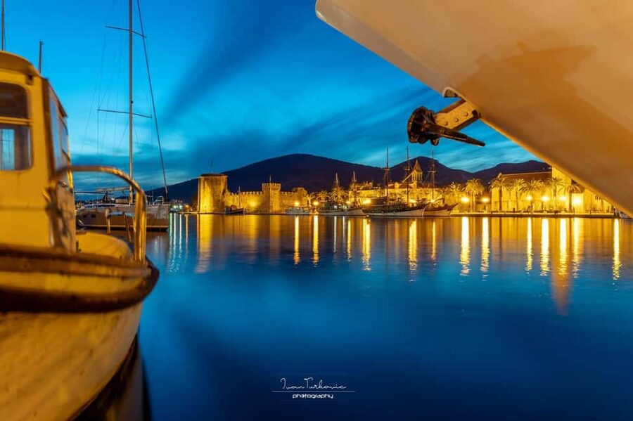 Discover Trogir: Guided Walking Tour of a Medieval Gem - Why Trogir works so well as a walking tour