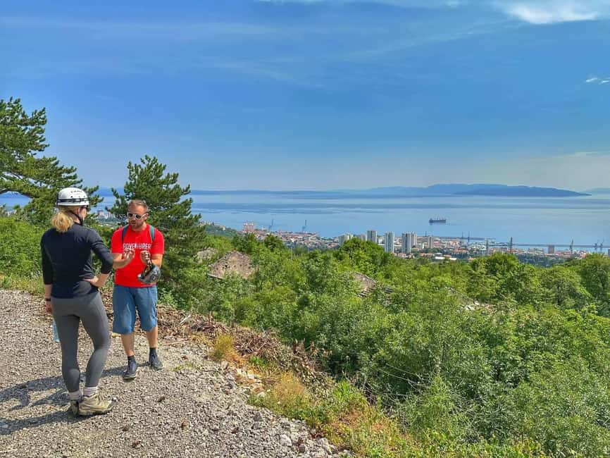 DISCOVERING THE UNKNOWN Extended WW2&UNDERGROUND tour - Who should book this tour
