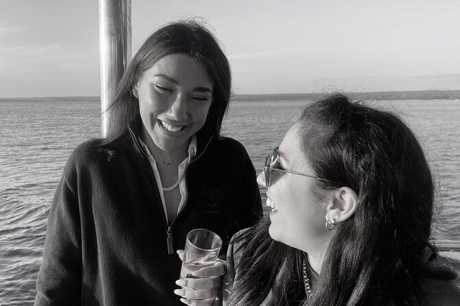 Dolphin Watching & Sunset Boat Tour With Dinner and Drinks - Searching for Dolphins in the Park