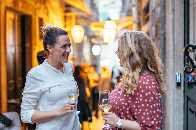 Drinks & Bites in Dubrovnik Private Tour - Starting at Brsalje Street with grapes on the mind