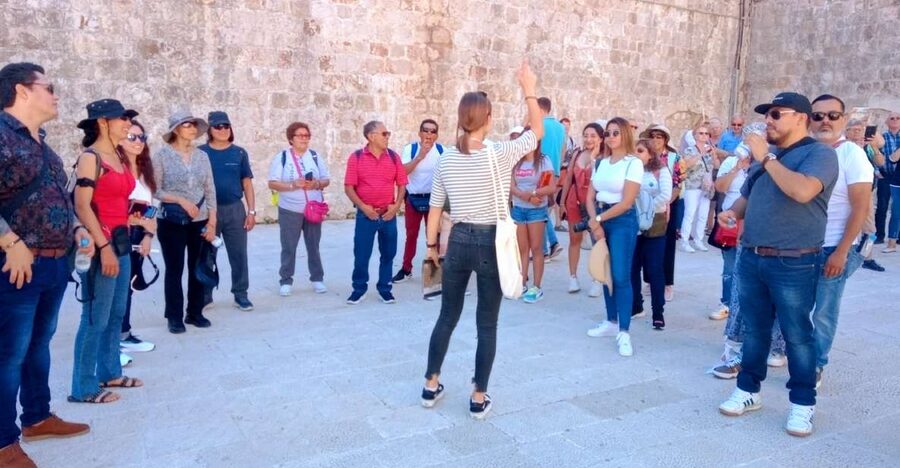 Dubrovnik: 1.5-Hour Guided Old Town Walking Tour - Why this short Dubrovnik walk works well
