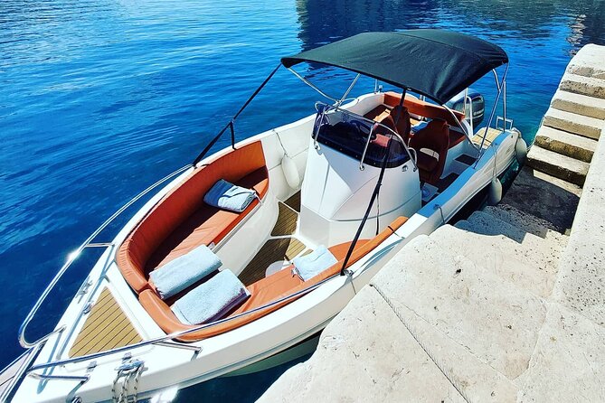 Dubrovnik 1 Dive for Certified Divers - What the $96.33 price includes