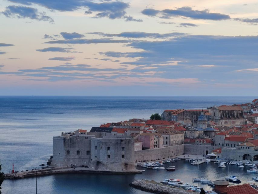 Dubrovnik: 2h Old Town Private Guided Tour - Starting at Ploče Gate on Dubrovnik’s eastern side
