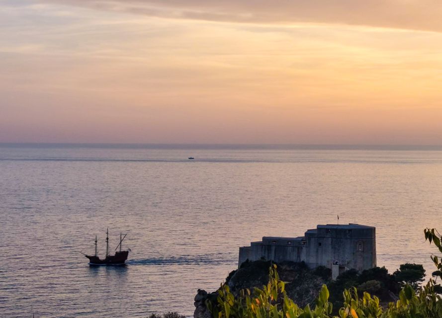 Dubrovnik: 2h Old Town Private Guided Tour - Bell Tower and the Cathedral