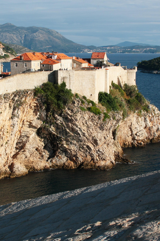Dubrovnik: 2h Private Game of Thrones Walking Tour - Key points to know before booking