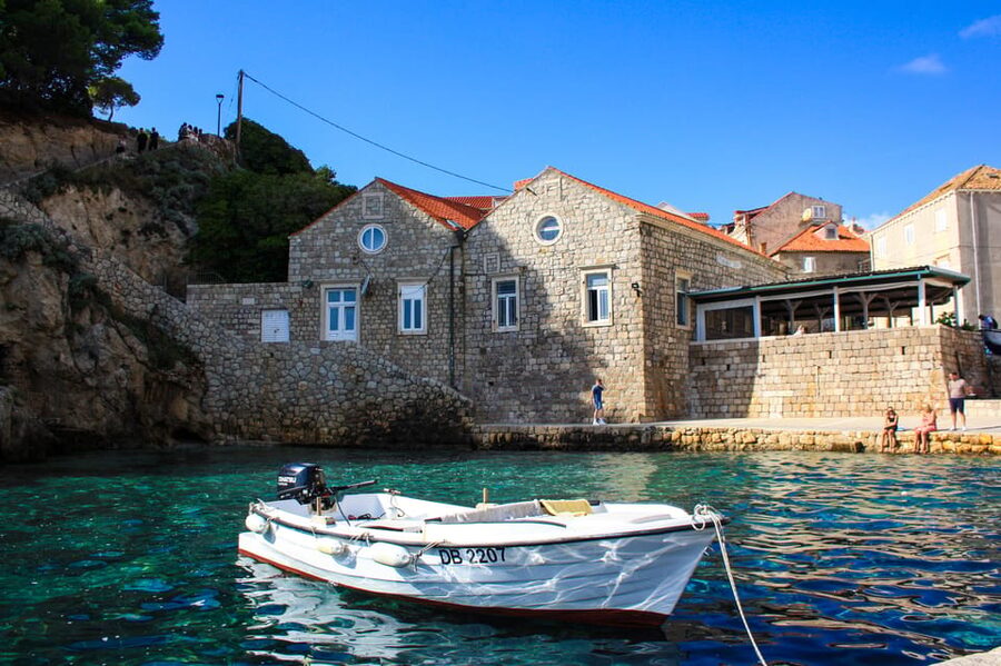 Dubrovnik: 2h Private Game of Thrones Walking Tour - Old Town alleys and the real King’s Landing