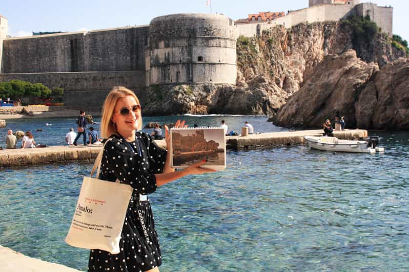 Dubrovnik: 2h Private Game of Thrones Walking Tour - What the private price means for your group