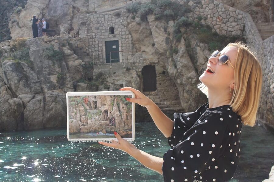 Dubrovnik: 2h Private Game of Thrones Walking Tour - Who will enjoy this walk most