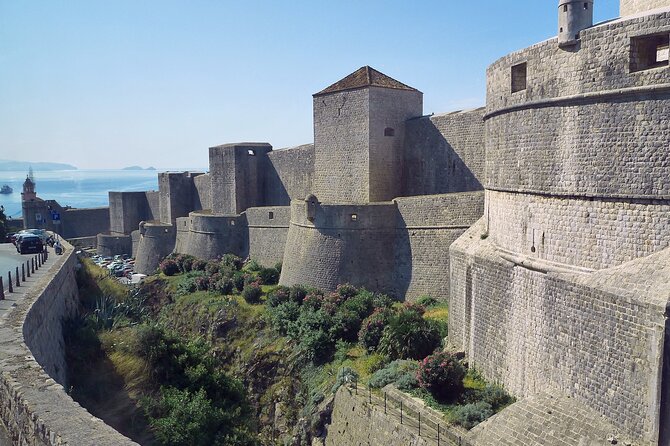 Dubrovnik: 3 Hour Private Tour - Old Town & City Walls - Key points to know before booking