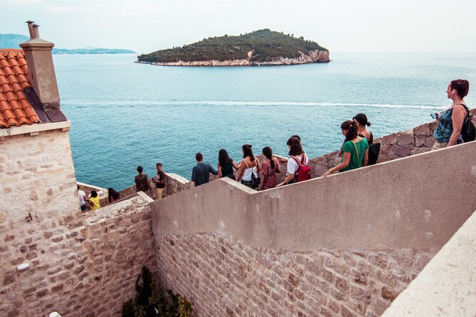 Dubrovnik: 3 Hour Private Tour - Old Town & City Walls - Walking the Old Town’s 1,400-year story