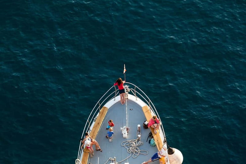 Dubrovnik: 3 Islands Boat Trip with Drinks (FR, ES, IT, EN) - Food, drinks, and the small details that matter