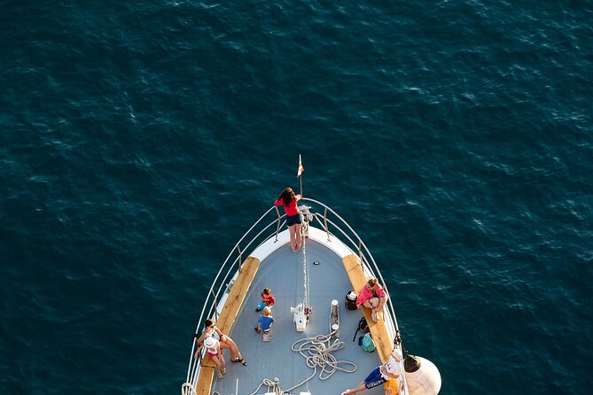 Dubrovnik: 3 Islands Fun Day Trip by Boat (Host: EN,FR,ES) - Šipan is short, quiet, and easy to underestimate
