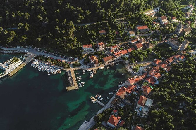 Dubrovnik: 3 Islands Fun Day Trip by Boat (Host: EN,FR,ES) - How the price works out at $54.44