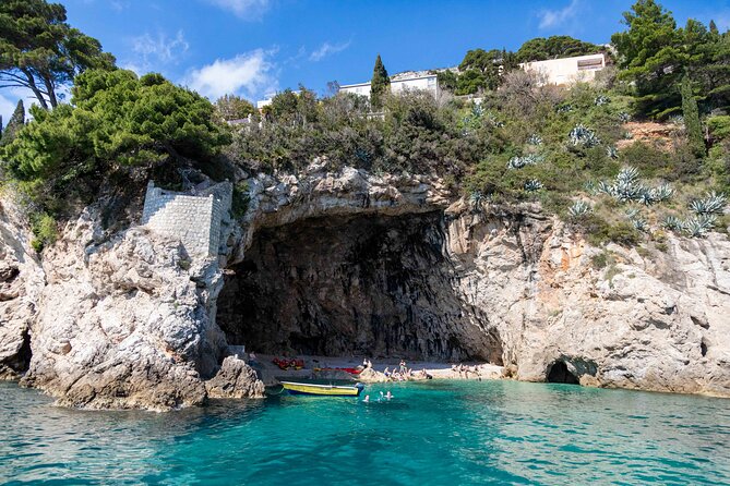 Dubrovnik 45 minute Panoramic Cruise - Who will enjoy this 45-minute cruise?