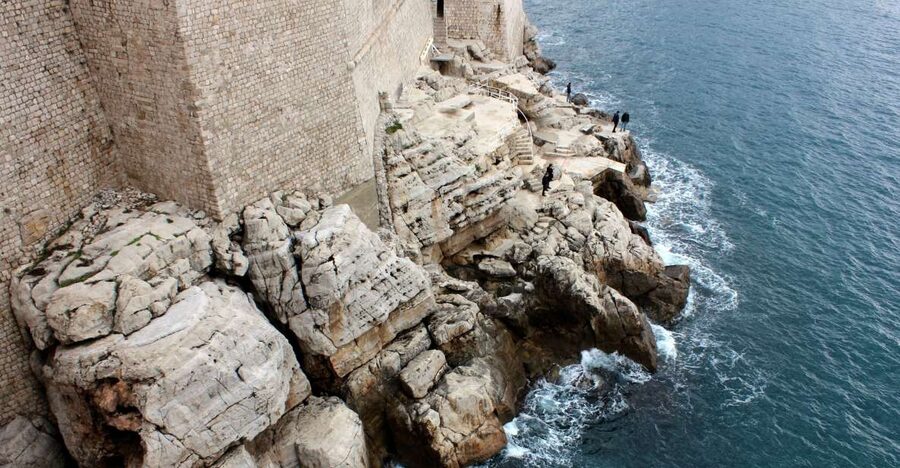 Dubrovnik: 45-Minute Panoramic Cruise Tour - Why a short cruise adds something to Dubrovnik