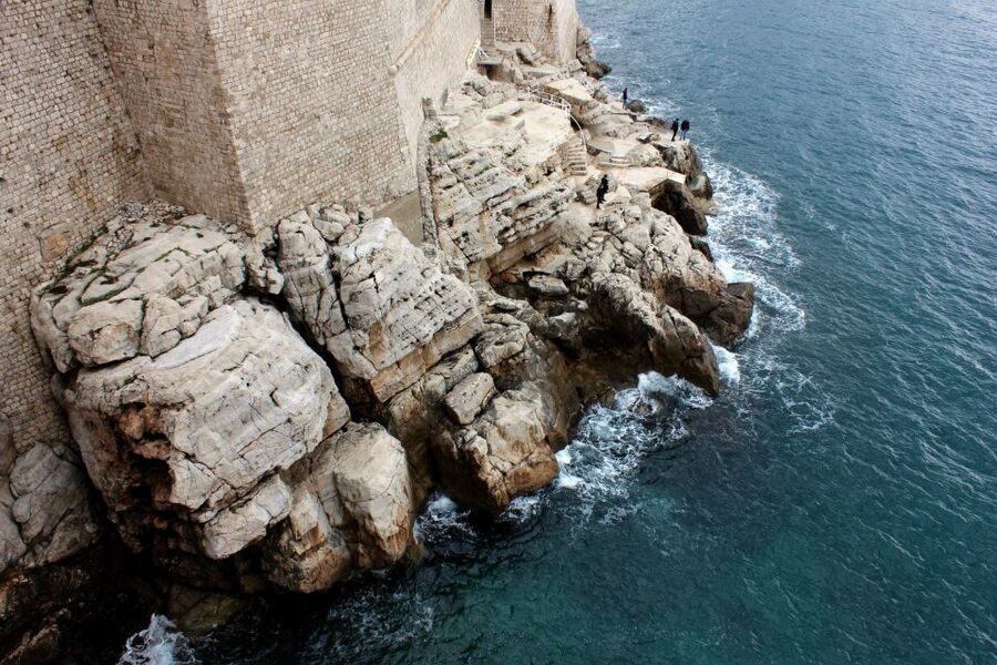 Dubrovnik: 45-Minute Panoramic Cruise Tour - Value, comfort, and practical limits