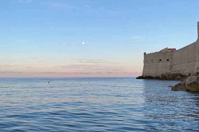 Dubrovnik 45 minute Panoramic Cruise - Fort Lovrijenac, Dubrovnik’s Gibraltar