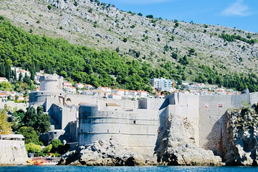 Dubrovnik: 6 hours Blue cave & Elaphiti with optional lunch - Should you book the Elaphiti Islands tour?