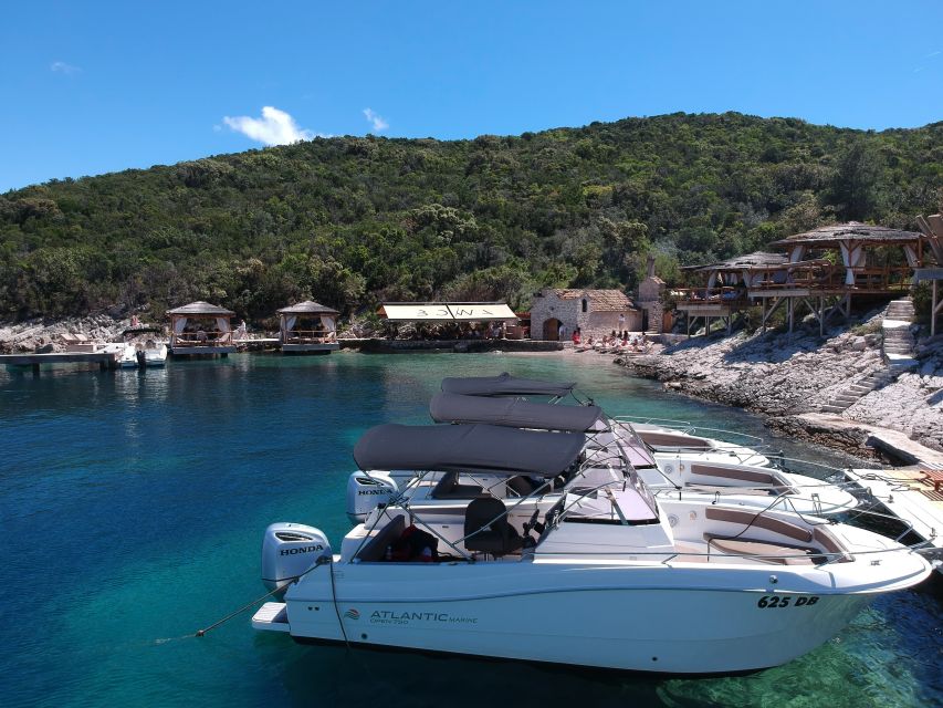Dubrovnik: 6h-Private Elafiti Archipelago Cruise - Where the cruise may disappoint