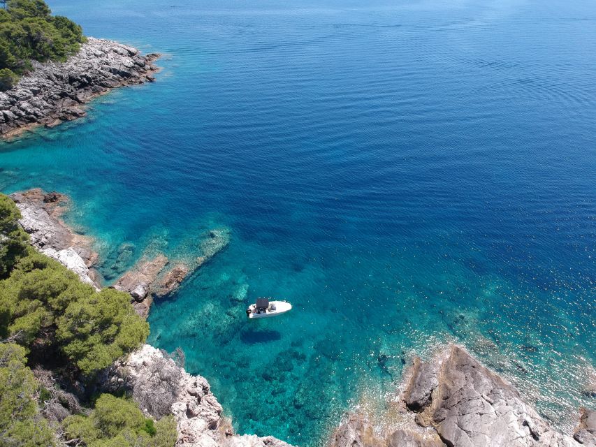 Dubrovnik: 6h-Private Elafiti Archipelago Cruise - What to bring for a comfortable six hours