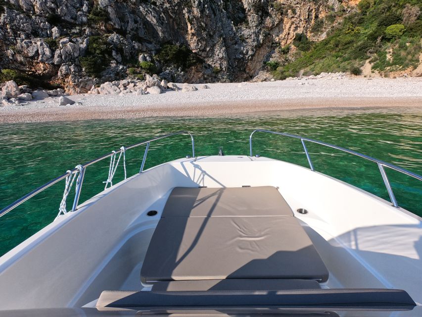 Dubrovnik: 6h-Private Elafiti Archipelago Cruise - The strongest reasons to book