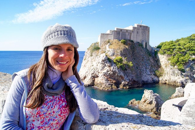 Dubrovnik Above Beyond, Srdj drive & guided Old Town PRIVATE SHORE EXCURSION - Mobility, families, and the walking pace