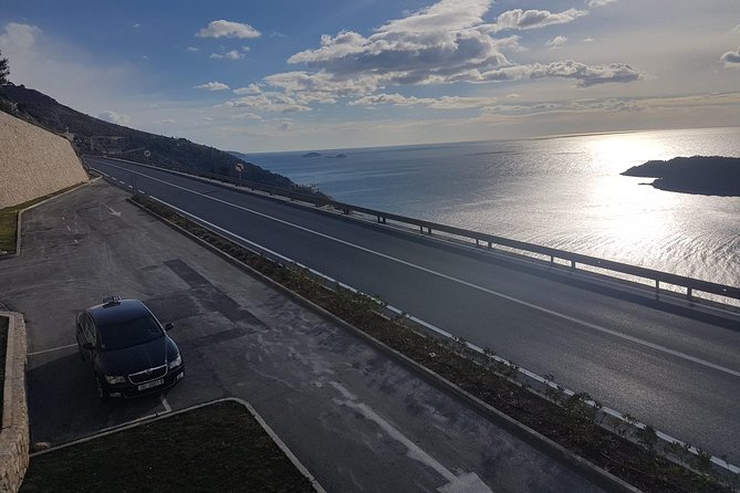 Dubrovnik airport transfer - Key points to know before booking