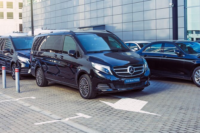 Dubrovnik airport transfer - Who will get the most from this transfer?