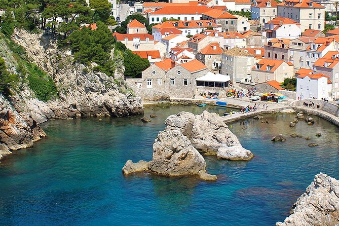 Dubrovnik Airport Transfer (Private transfer) - From Dubrovnik Airport to your hotel