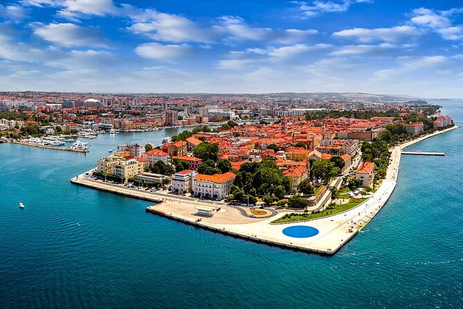 Dubrovnik Airport Transfer (Private transfer) - What the ride itself is like