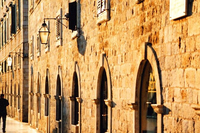 Dubrovnik Airport Transfer (Private transfer) - Communication and finding your driver