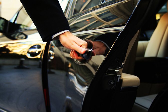 Dubrovnik Airport Transfer (Private transfer) - Hotel and apartment drop-offs around Dubrovnik