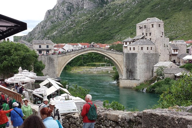 Dubrovnik Airport Transfers - to/from Orebić (Semi Private) - Why this airport ride can make Orebić easier