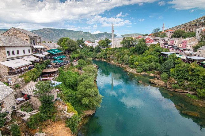Dubrovnik Airport Transfers - to/from Orebić (Semi Private) - The small group makes a real difference