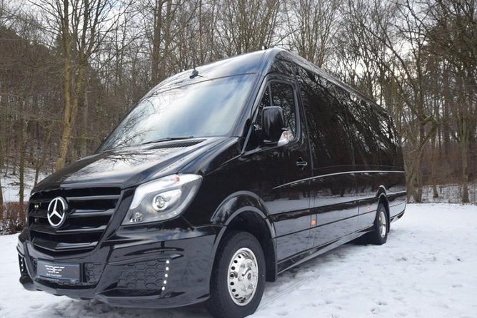 Dubrovnik Airport Transfers - to/from Orebić (Semi Private) - Weather, minimum numbers, and cancellation rules
