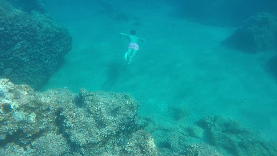 Dubrovnik: All-inclusive Islands and Caves Private Boat Tour - Šipan offers lunch and a calmer harbor
