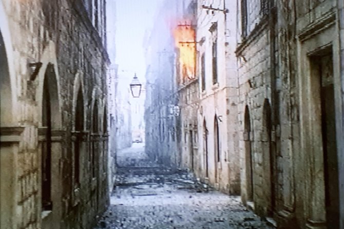 Dubrovnik at War 1991-1992 Private Walking Tour - The Memorial Room of the Defenders of Dubrovnik