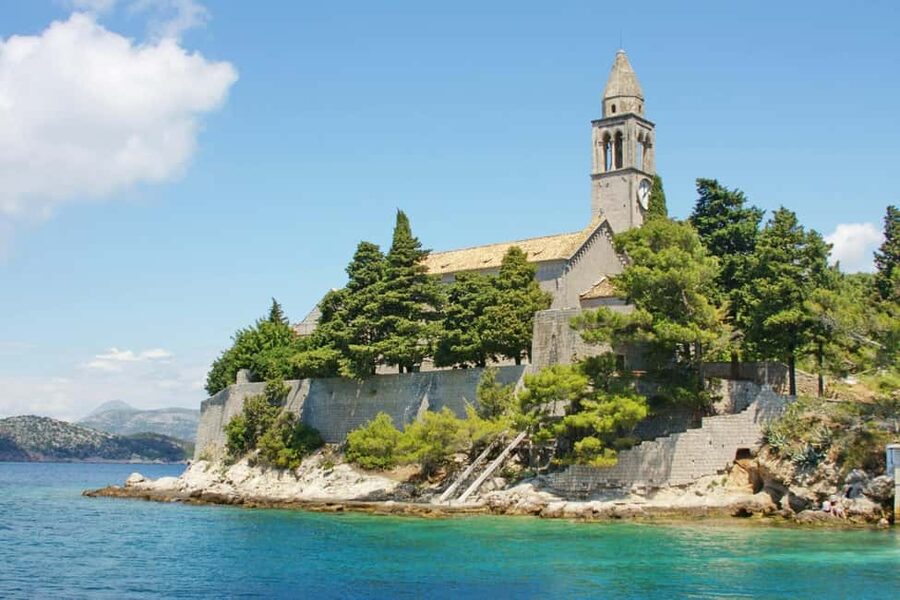 Dubrovnik: Best of the Elaphites by Catamaran - Who will enjoy this day most