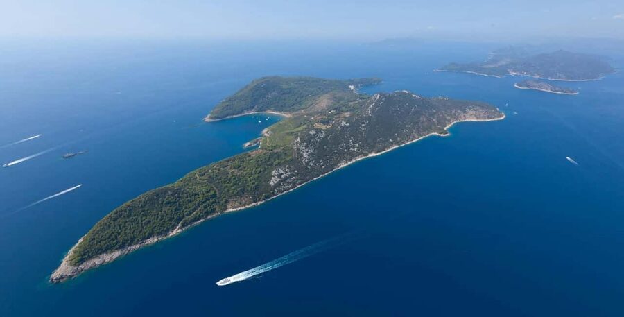 Dubrovnik: Best of the Elaphites by Catamaran - Should you book the Elaphites catamaran day?