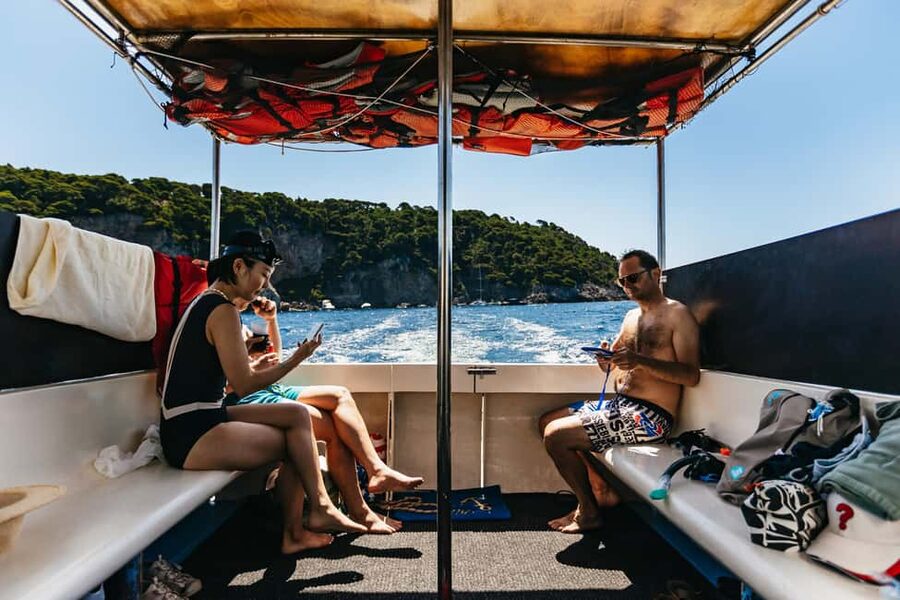 Dubrovnik: Blue Cave and Elafit Small Group Boat Exploration - Who will enjoy this trip most