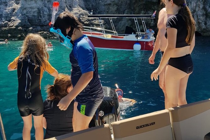 Dubrovnik Blue Cave, Green Caves, Sandy Beach, Old Town Panorama - What to pack and what to clarify