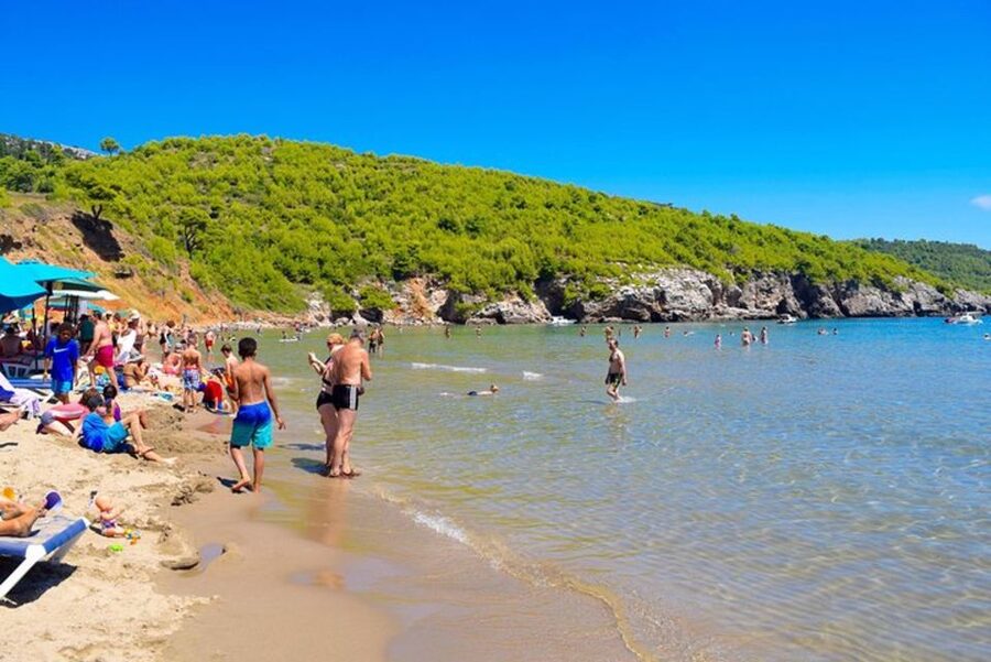 Dubrovnik: Blue Cave & Sunj Beach Boat Tour with Drinks - How the $74 price measures up
