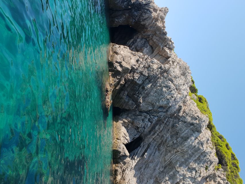 Dubrovnik: Blue Cave Tour by Speedboat - Key points to know before you go
