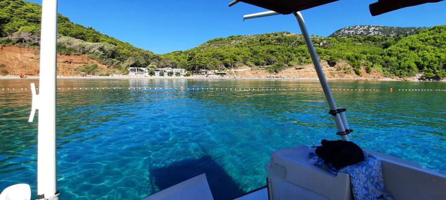Dubrovnik: Blue Cave Tour by Speedboat - Why this four-hour boat trip works