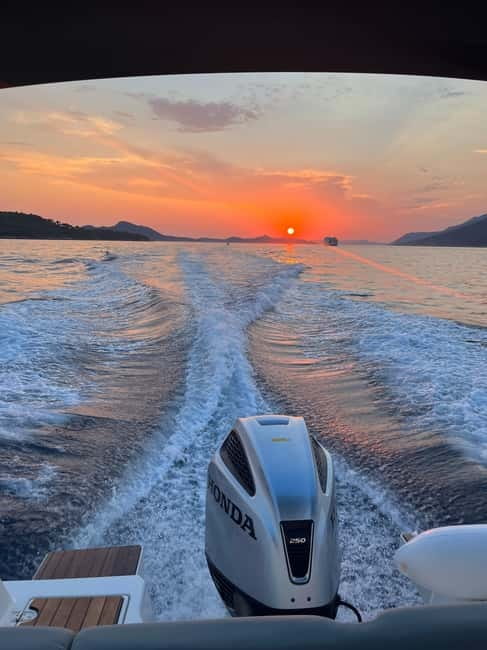 Dubrovnik: Blue Cave Tour by Speedboat with Small Group - Who should book this boat trip?