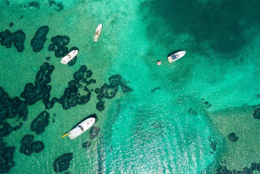 Dubrovnik: Blue & Green Caves Private Boat Tour with Drinks - Key points to know before booking