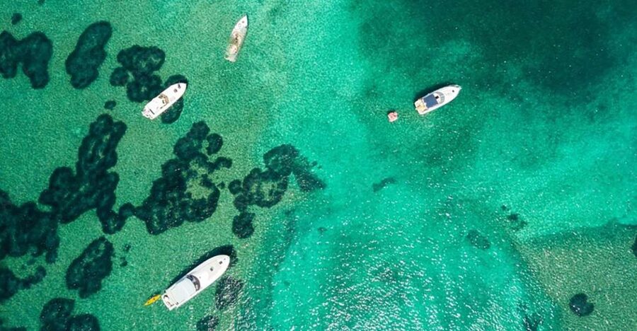 Dubrovnik: Blue & Green Caves Private Boat Tour with Drinks - Why this four-hour boat trip works