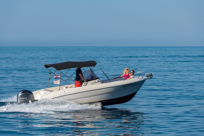 Dubrovnik boat mixed fun tour - A full day on the Elafiti Islands