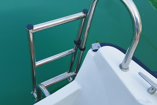 Dubrovnik Boat Rental without License - The value of the $262.11 group price
